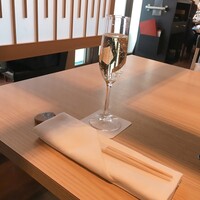 和食鉄板 銀座 朔月 - 