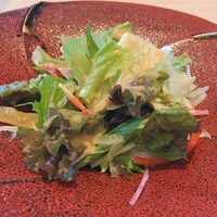 和食鉄板 銀座 朔月 - 