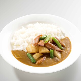 カレーショップ C&C _2
