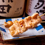 Hakata Kushiyaki Yasaimaki Gushi Motsunabe Teyandei - 