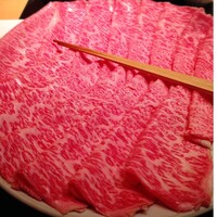 しゃぶしゃぶ・日本料理 木曽路 上野店 - キレイだわー♡