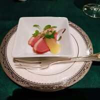 メインダイニングルーム 三笠 - 