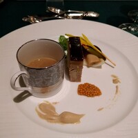 メインダイニングルーム 三笠 - 