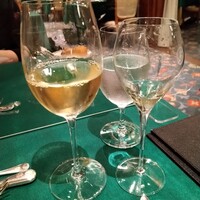 メインダイニングルーム 三笠 - 