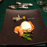 メインダイニングルーム 三笠 - 