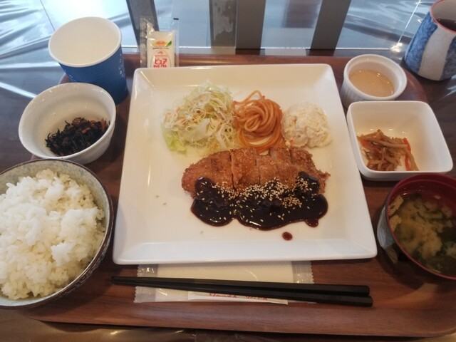 くるる - 釧路（食堂）の写真