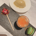 ASAHINA Gastronome - 