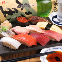 杉玉 約35㎝ 鮨 酒 肴 杉玉 木場のご予約 - 木場/寿司 | 食べログ
