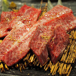 Sumibi Yakiniku Yatsugu - 