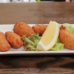 トリワイン ＰＩＫＯＳＨＨＨＵ - チキンナゲット レモン＆ペッパー