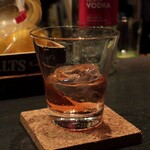 DEN - レッドラムかな？