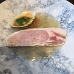 HOKKAIDO CUISINE KAMUY - 松阪豚