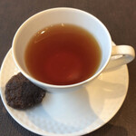 HOKKAIDO CUISINE KAMUY - 和紅茶