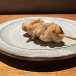 炭焼 おかげさん - カッパ