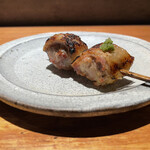 炭焼 おかげさん - ソリ