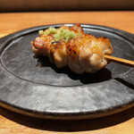 炭焼 おかげさん - 手羽元