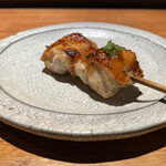 炭焼 おかげさん - 振袖