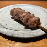 炭焼 おかげさん - あか