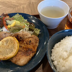 カフェバー コニー＆トード - 