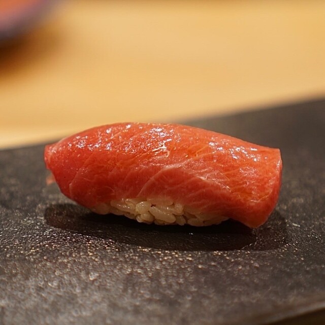Sushi Minoki, Osaka, Japan