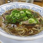 大豊ラーメン - 