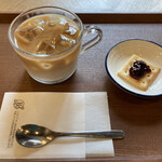 カフェバー コニー＆トード - 