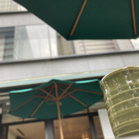 RESTAURANT 1899 OCHANOMIZU - わくわくタイム。