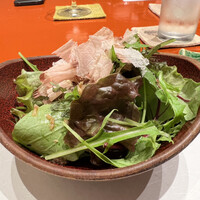 天ぷら もっこす - 