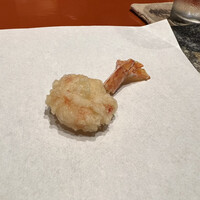 天ぷら もっこす - 