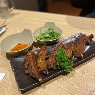 居酒屋 八天将_1