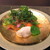 CHINA.KISSHO - 料理写真:スモークサーモンとリコッタチーズのハーブサラダ