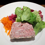 ラトリエ プリュ - 