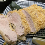 Tonkatsu Kushiage Yuuzen - 