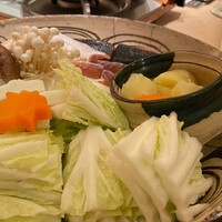 寿司 はせ川 西麻布店 - 