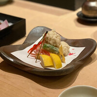 寿司 はせ川 西麻布店 - 