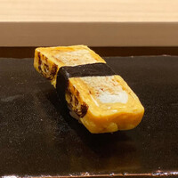 寿司 はせ川 西麻布店 - 
