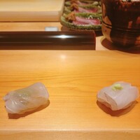すが弥 - 明石の鮃