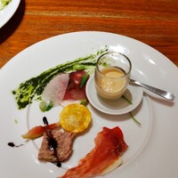 RIGOLETTO KITCHEN - 