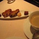 レストラン エテルニテ - 