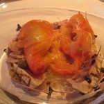 レストラン エテルニテ - 