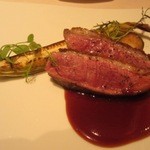 レストラン エテルニテ - 