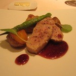 レストラン エテルニテ - 