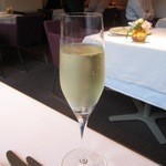 レストラン エテルニテ - 