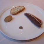 レストラン エテルニテ - 