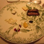 レストラン エテルニテ - 