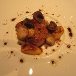 レストラン エテルニテ - 