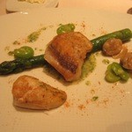 レストラン エテルニテ - 