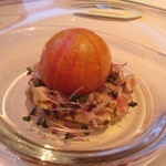 レストラン エテルニテ - 