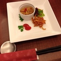中国料理 青冥 大丸梅田店 - 