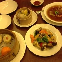 中国料理 青冥 大丸梅田店 - 